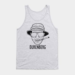 Dukenberg Tank Top